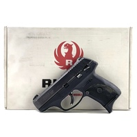 Ruger LC9S 9mm Cal. Semi-Automatic Pistol