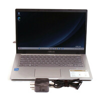 Asus X1400E Windows 11 Laptop, 8gb Ram, 128gb SDD, i3-11th Gen Processor 