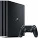 Sony PS4 Pro Video Game Console