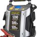 Stanley J5CPD Jump Start Battery Charger
