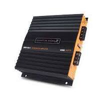 Quantum Audio QEA1500.1 1500Watt 2Ohm Class AB Monoblock Amplifier