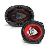 BOSS Audio Systems CH6930 Chaos Series 6 x 9 Inch Door Speakers 400 Watts Max