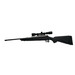 Remington 770 .243 Stainless Bolt Action Rifle W/ Bushnell 3x9 Scope 