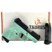 Taurus G2C 9mm Cal. Semi-Automatic Pistol
