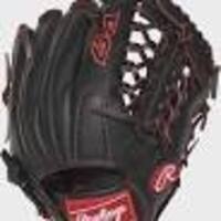 R9 Series 11.5 in Pro Taper Infield/Pitcher Glove