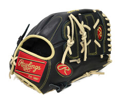 Rawlings Select Professional SPS205-9B Baseball Glove 2023 RHT 11 3/4 INCH
