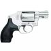 SMITH AND WESSON AIRWEIGHT .38SPL Single Action Revolver