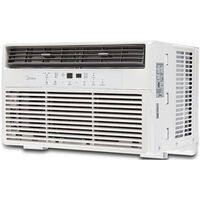 MIDEA MAW08S1WW 8,000BTU Window Unit Air Conditioner