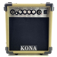 Kona KCA15TW 10 Watt Guitar Amplifier