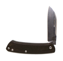 Benchmade 319 Proper Slipjoint Folding Pocket Plain Edge S30V Knife