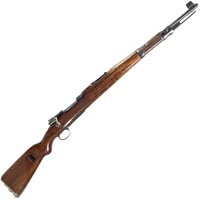 Yugo M48A Mauser (1952-56) 8mm Cal. Bolt Action Rifle