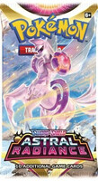 Pokemon: Sword & Shield: Astral Radiance Booster Pack