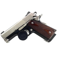 Kimber Ultra CDP II .45 A.C.P. Cal. Semi-Automatic Pistol