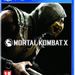 Mortal Kombat X- Playstation 4
