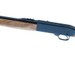 TED WILLIAMS 37 22LR Semi Automatic Rifle W/Leupold Scope