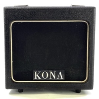 Kona KB10 6 Watt Bass Amp