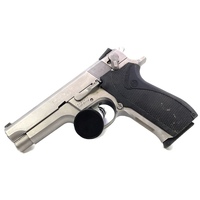 Smith & Wesson Mod 5906 9mm Cal. Semi-Automatic Pistol