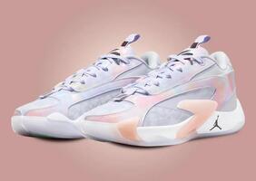 Nike Air Jordan Luka 2 Nebula Size 9.5