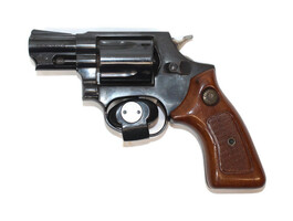 TAURUS  85 .38spl Revolver