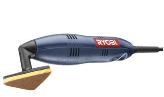 RYOBI DS1108 Electric Detail Sander- Pic for Reference