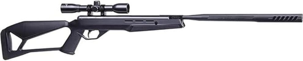 Crossman F4 Pellet Rifle