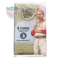 2023 Topps Allen & Ginter Baseball Retail 6 Card Pack