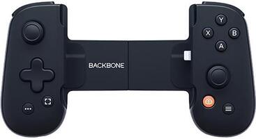 Backbone BB-02 Portable Gaming Controller