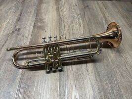 Simba TR-205 Brass Trumpet