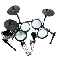 Alesis Nitro Max Kit Electric Drum Set