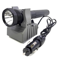 Streamlight Stinger LED HL Rechargeable 800 Lumen Flashlight 