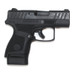 BERETTA APX Compact 9mm Semi Auto Pistol