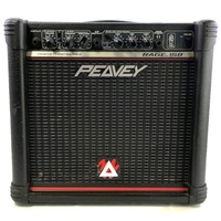 Peavey Rage 158 TransTube Guitar Combo Amplifier 