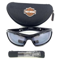 Harley Davidson Wiley X Sunglasses