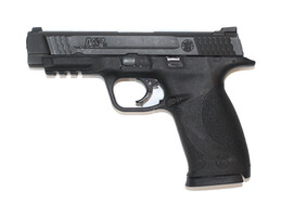 SMITH AND WESSON M&P 45 Semi Auto Pistol