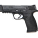 SMITH AND WESSON M&P 45 Semi Auto Pistol