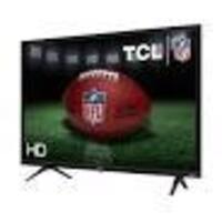 32 inch Tcl Roku smart TV