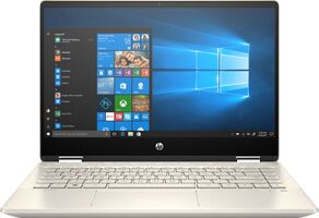 Clearance!! HP 14M-DH1003DX 14" 2-in-1 Windows 11 Laptop 