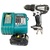 MAKITA LXFD01 18V LXT Lithium-Ion 1/2 in. Cordless Driver/Drill