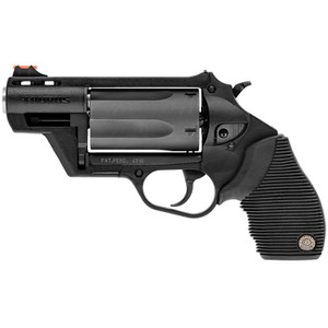 Taurus Judge Public Defender .45 Long Colt/.410 Bore Revolver 2.5" Barrel