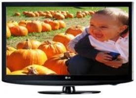 37" LG LCD Commercial Widescreen Integrated Full HD TV- Non Smart- HDMI/AV Only