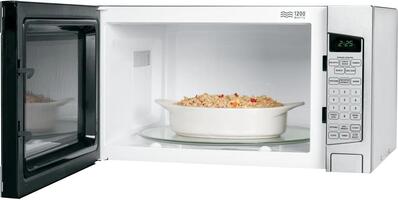 GE JES2251SJ 24" Countertop Microwave