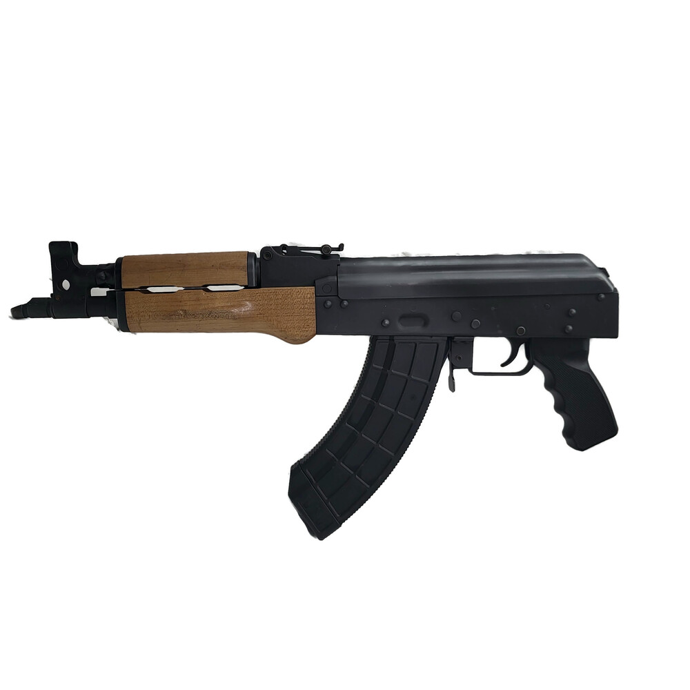 Century Arms Ras47 Red Army Standard Ak Pattern 7.62x39 Semi Auto 