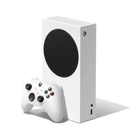 Xbox Series S Video Game Console