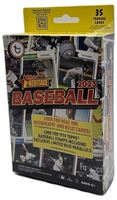 Topps 2023 MLB Heritage Trading Cards Hanger Box