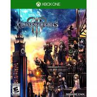 Kingdom Hearts 3- Xbox One