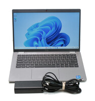 Dell Latitude 5420 14 -Inch Laptop PC 512GB 8GB 11th Gen Intel i5-1145G7 2.60GHz