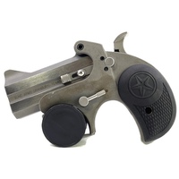 Bond Arms Rough N Rowdy .45 Colt/410 Cal. Derringer Pistol