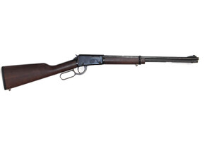 HENRY REPEATING ARMS H001 .22lr Lever Action Rifle Needs Rear Sight