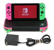 MARKDOWN ALERT!!! Nintendo Switch HAC-001 No Dock