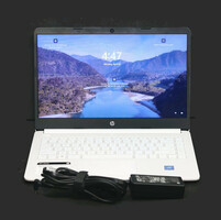 HP 14-DQ0052DX 14" Windows 11 Laptop 